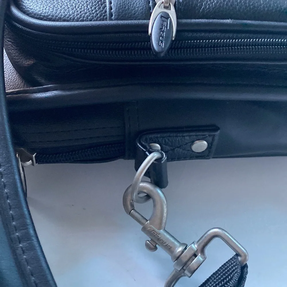 Targus 17 deluxe